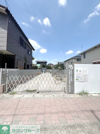 ソレイユメゾンの物件内観写真